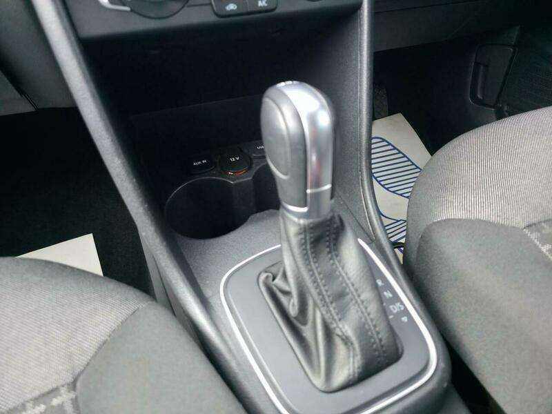 2017 VOLKSWAGEN POLO 2017 VOLKSWAGEN POLO