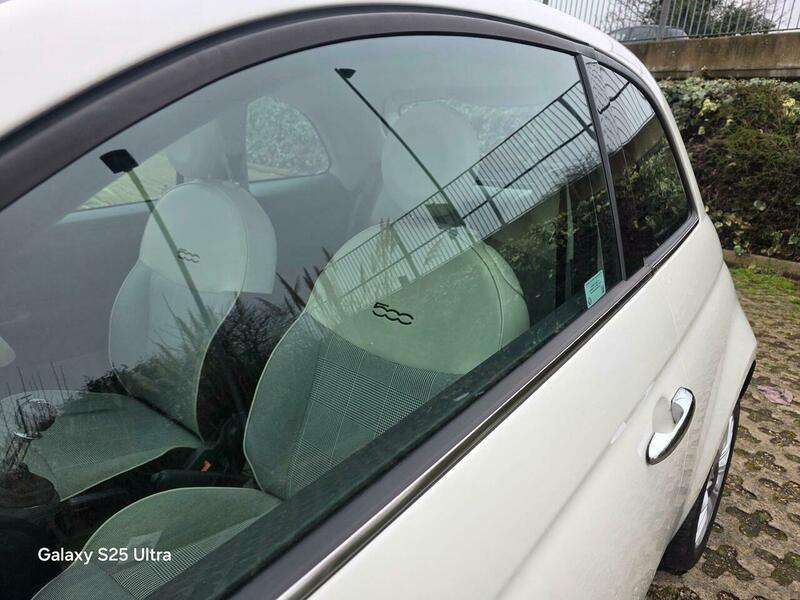 2014 FIAT 500 2014 FIAT 500