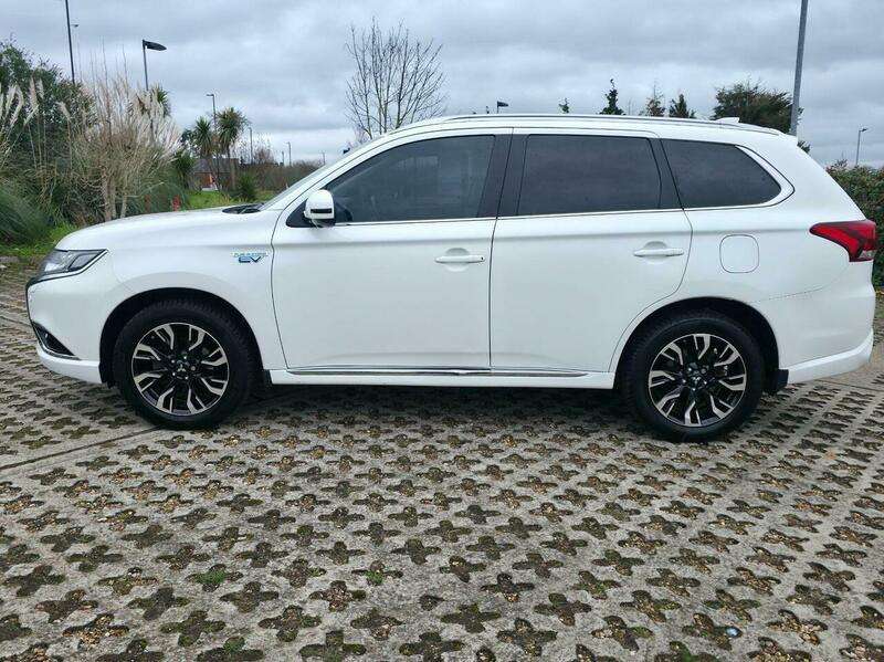 2015 MITSUBISHI OUTLANDER 2015 MITSUBISHI OUTLANDER