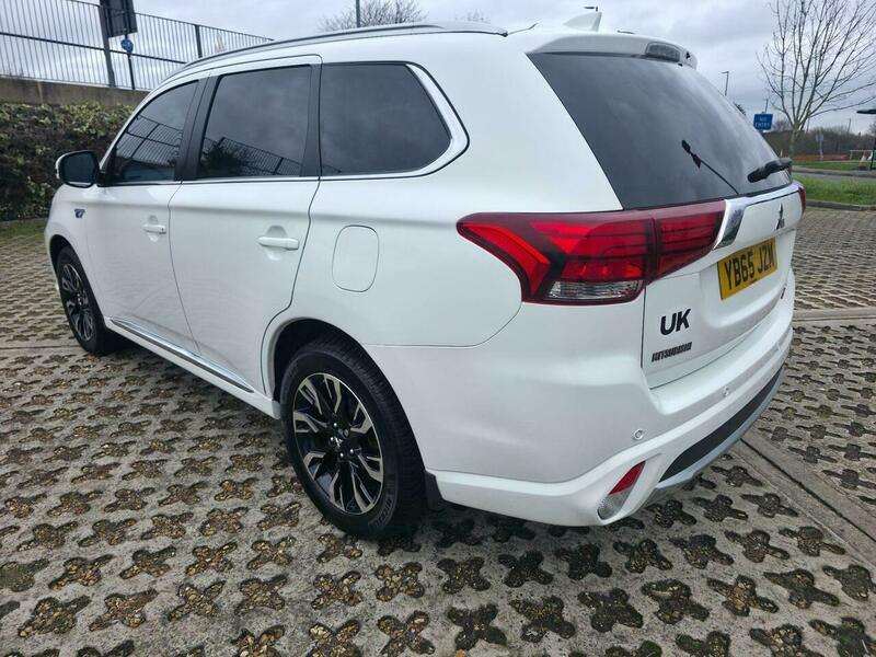 2015 MITSUBISHI OUTLANDER 2015 MITSUBISHI OUTLANDER