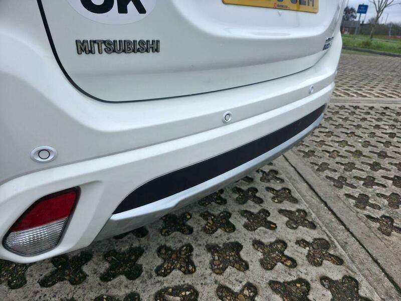 2015 MITSUBISHI OUTLANDER 2015 MITSUBISHI OUTLANDER