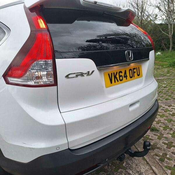 2014 HONDA CR-V 2014 HONDA CR-V