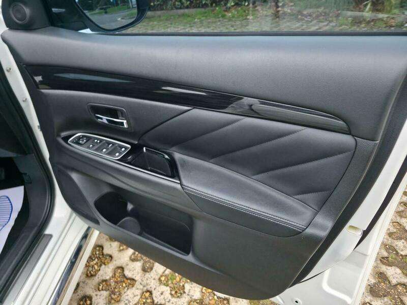 2015 MITSUBISHI OUTLANDER 2015 MITSUBISHI OUTLANDER