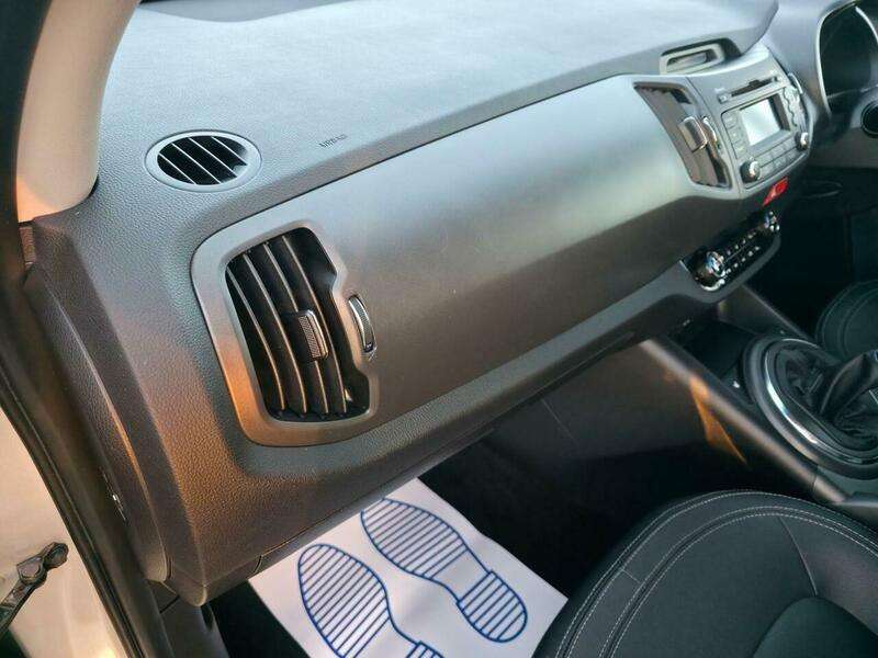 2011 KIA SPORTAGE 2011 KIA SPORTAGE