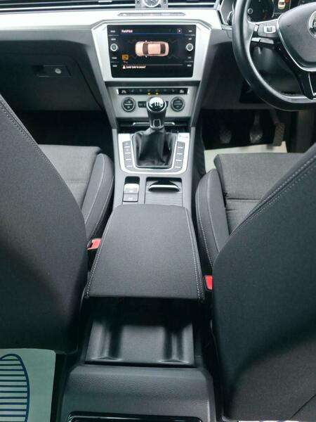 2018 VOLKSWAGEN PASSAT 2018 VOLKSWAGEN PASSAT