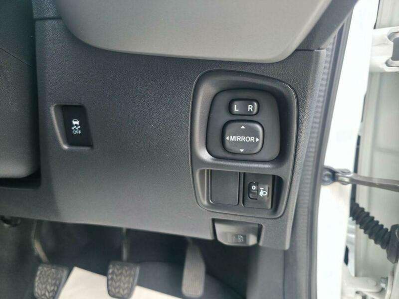 2017 TOYOTA AYGO 2017 TOYOTA AYGO