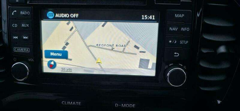 2014 NISSAN JUKE 2014 NISSAN JUKE