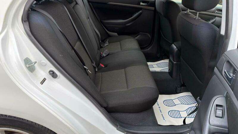 2006 TOYOTA AVENSIS 2006 TOYOTA AVENSIS