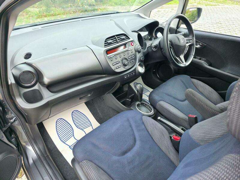 2015 HONDA JAZZ 2015 HONDA JAZZ