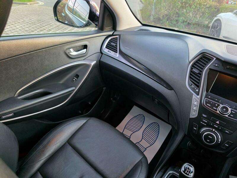 2015 HYUNDAI SANTA FE 2015 HYUNDAI SANTA FE