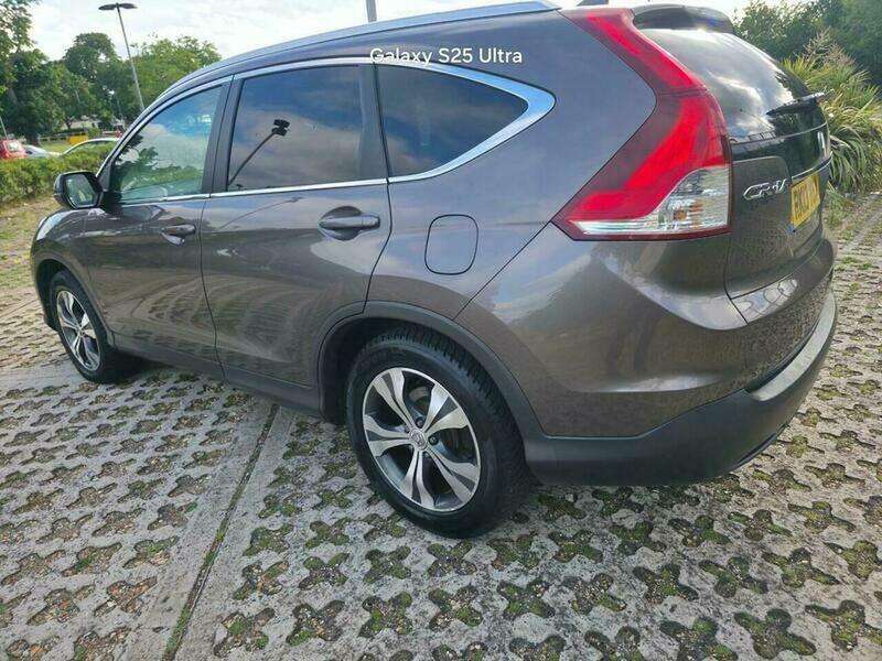 2013 HONDA CR-V 2013 HONDA CR-V