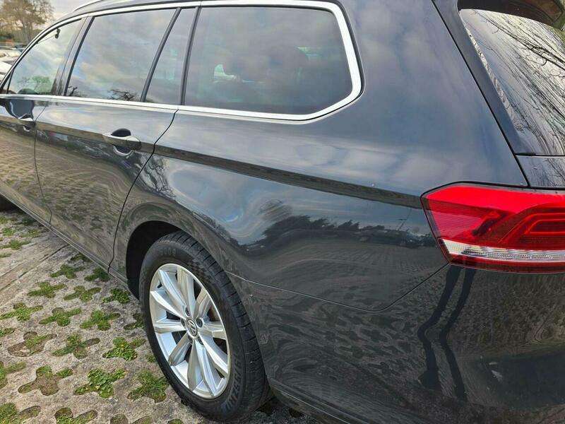 2016 VOLKSWAGEN PASSAT 2016 VOLKSWAGEN PASSAT