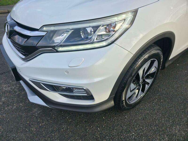 2016 HONDA CR-V 2016 HONDA CR-V