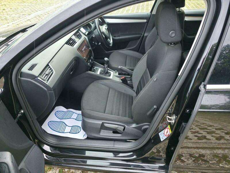 2020 SKODA OCTAVIA 2020 SKODA OCTAVIA