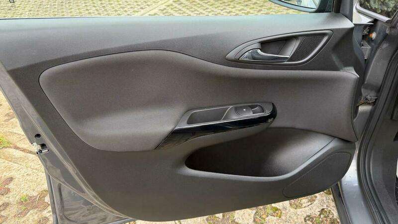 2016 VAUXHALL CORSA 2016 VAUXHALL CORSA