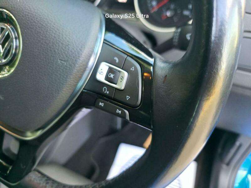 2015 VOLKSWAGEN POLO 2015 VOLKSWAGEN POLO