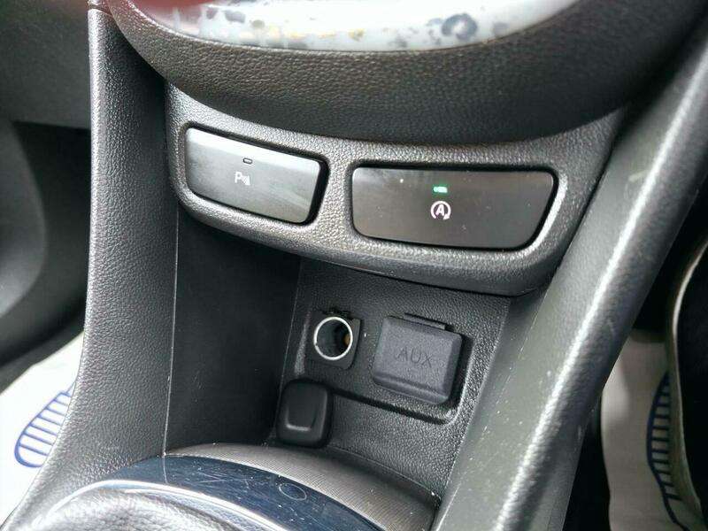 2014 VAUXHALL MOKKA 2014 VAUXHALL MOKKA