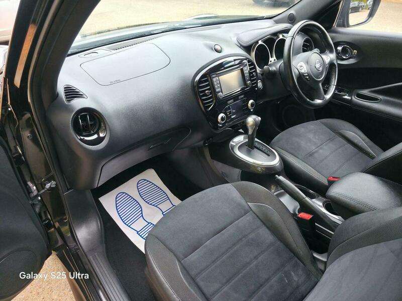 2018 NISSAN JUKE 2018 NISSAN JUKE