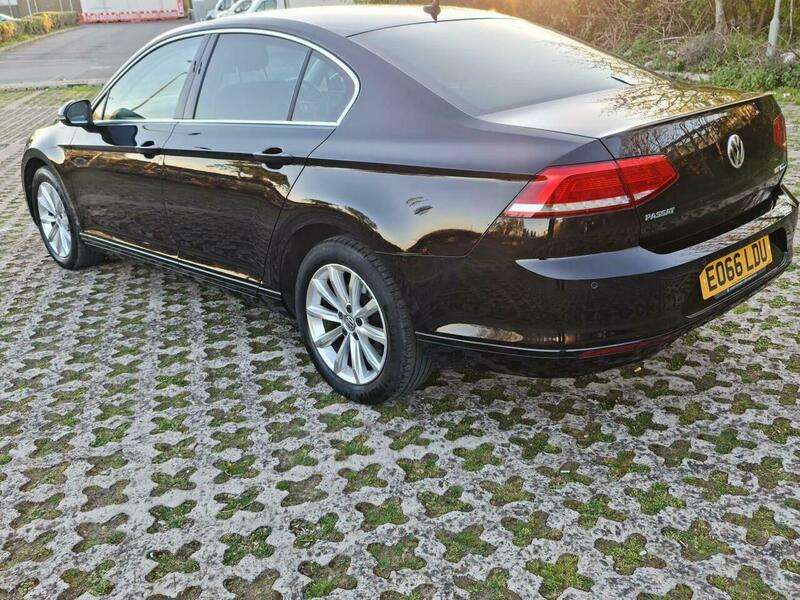 2016 VOLKSWAGEN PASSAT 2016 VOLKSWAGEN PASSAT
