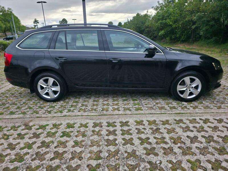 2020 SKODA OCTAVIA 2020 SKODA OCTAVIA