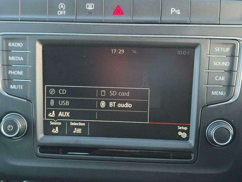 2014 VOLKSWAGEN POLO 2014 VOLKSWAGEN POLO