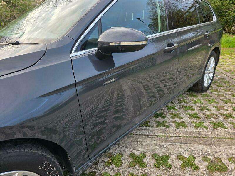 2016 VOLKSWAGEN PASSAT 2016 VOLKSWAGEN PASSAT