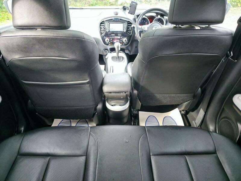 2015 NISSAN JUKE 2015 NISSAN JUKE