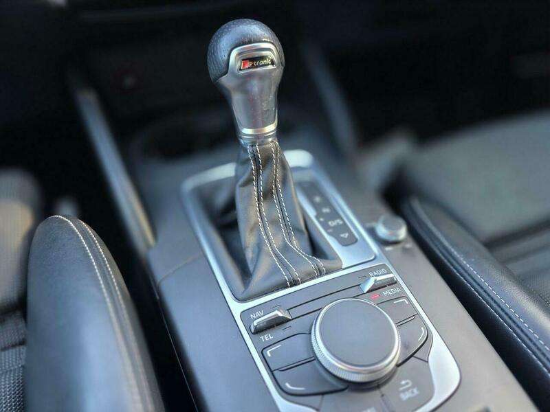 2016 AUDI A3 2016 AUDI A3