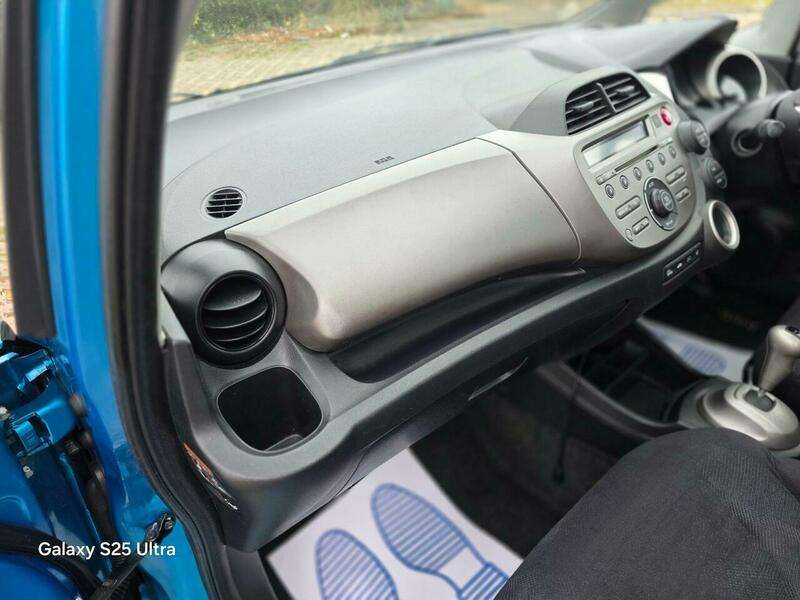 2010 HONDA JAZZ 2010 HONDA JAZZ