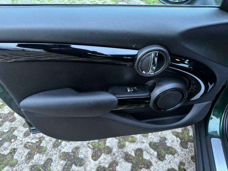 2015 MINI HATCH 2015 MINI HATCH