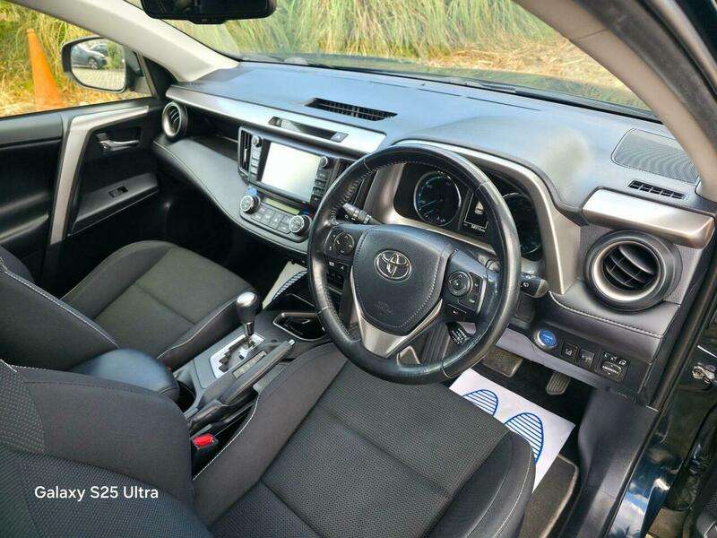 2017 TOYOTA RAV4 2017 TOYOTA RAV4