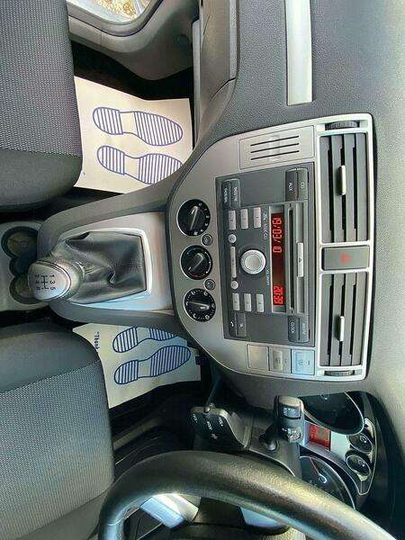 2010 FORD C-MAX 2010 FORD C-MAX