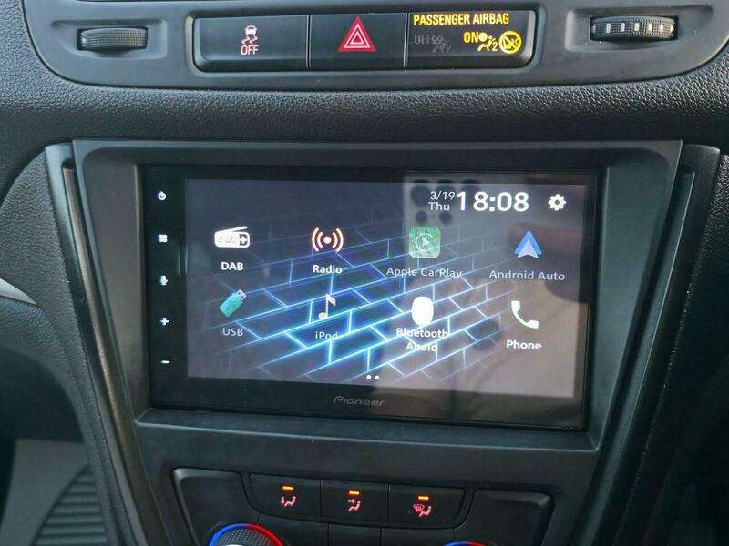 2016 VAUXHALL MOKKA 2016 VAUXHALL MOKKA