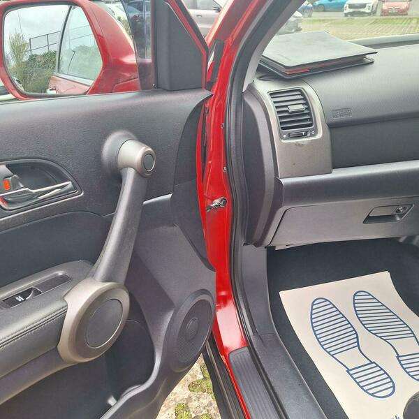 2010 HONDA CR-V 2010 HONDA CR-V