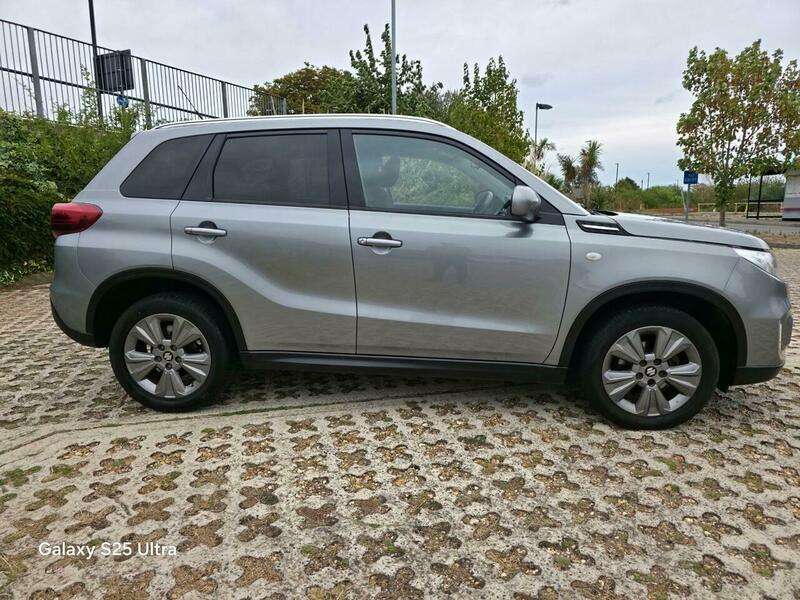 2019 SUZUKI GRAND VITARA 2019 SUZUKI GRAND VITARA