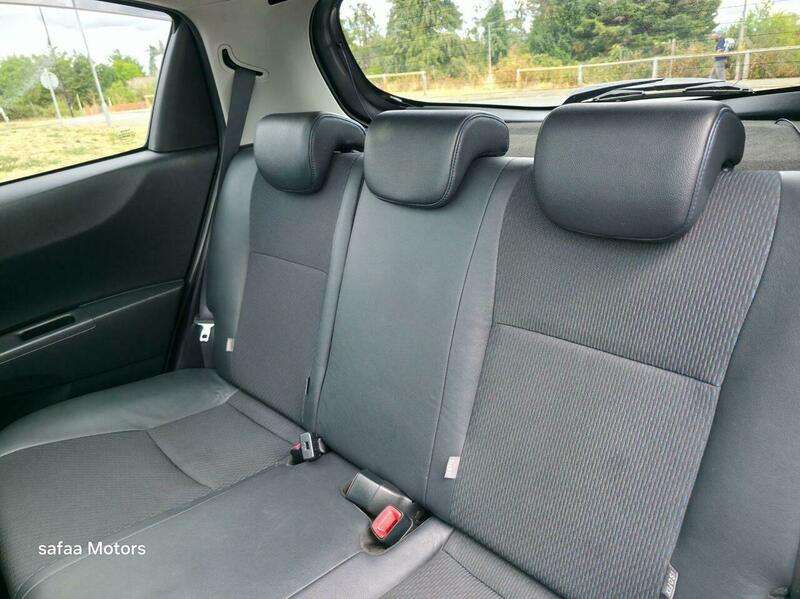 2014 TOYOTA YARIS 2014 TOYOTA YARIS