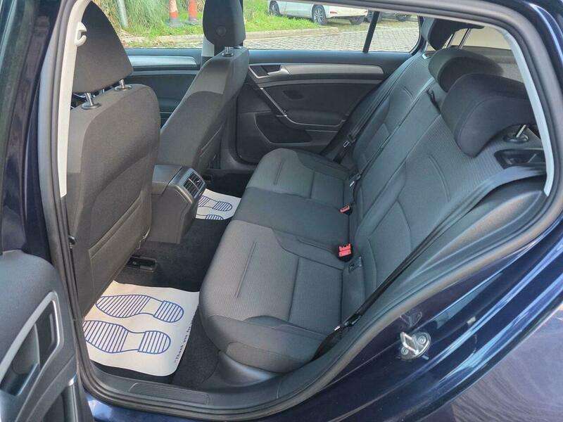 2016 VOLKSWAGEN GOLF 2016 VOLKSWAGEN GOLF