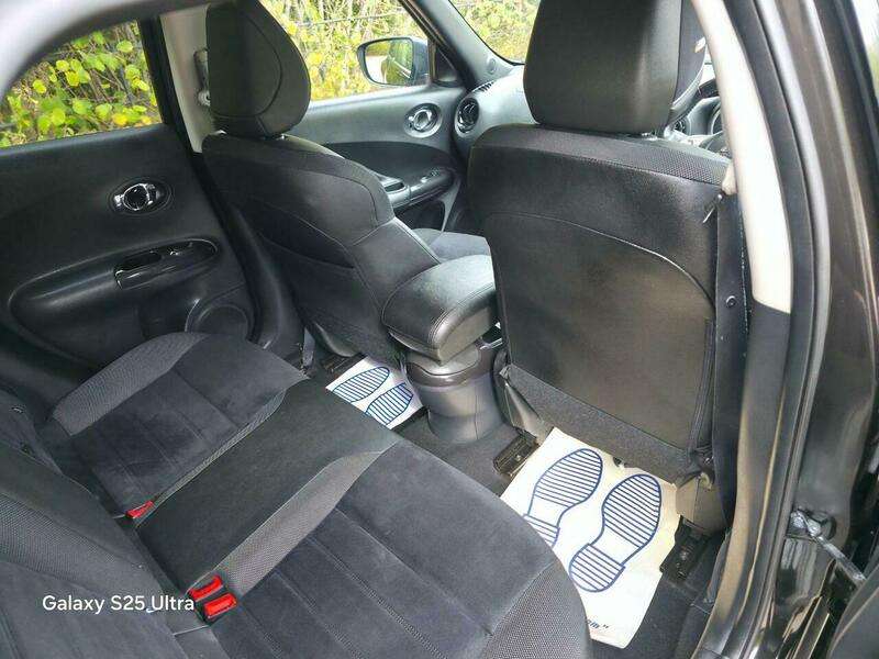 2018 NISSAN JUKE 2018 NISSAN JUKE
