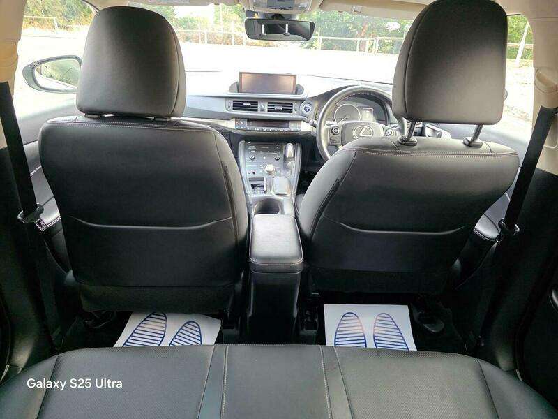 2018 LEXUS CT 2018 LEXUS CT