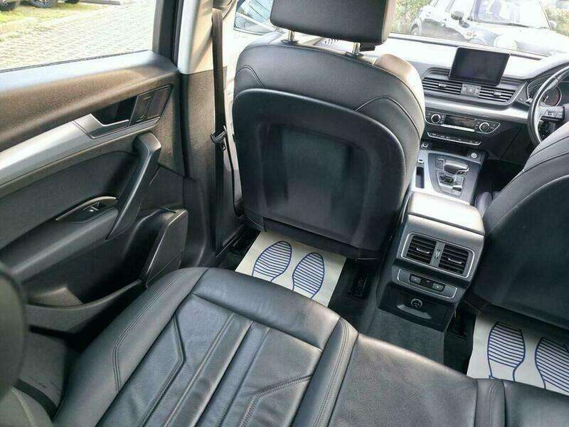 2017 AUDI Q5 2017 AUDI Q5