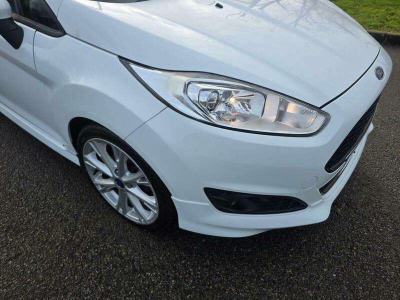 2016 FORD FIESTA 2016 FORD FIESTA