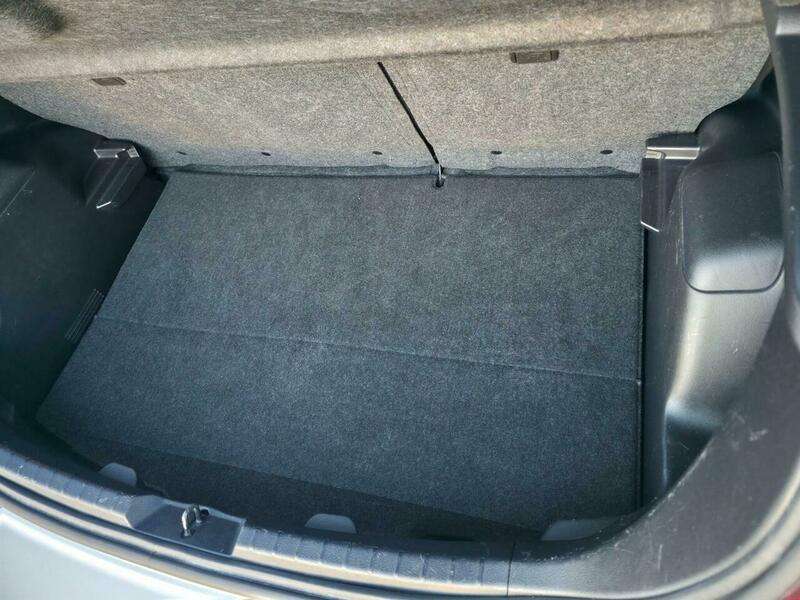 2016 TOYOTA YARIS 2016 TOYOTA YARIS