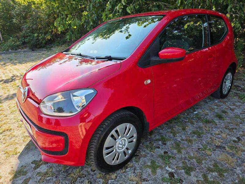 2015 VOLKSWAGEN UP 2015 VOLKSWAGEN UP
