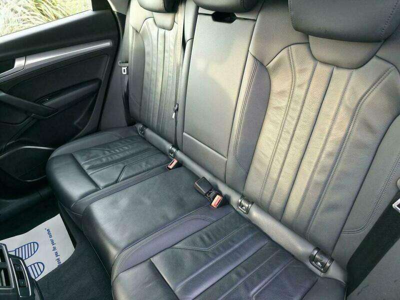 2017 AUDI Q5 2017 AUDI Q5