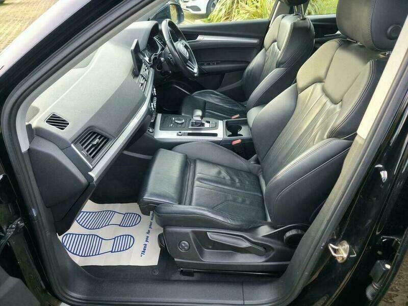 2017 AUDI Q5 2017 AUDI Q5