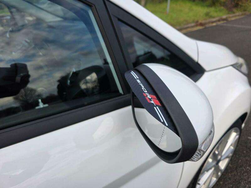 2016 FORD FIESTA 2016 FORD FIESTA