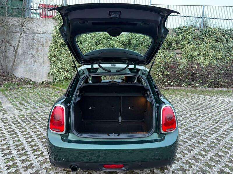 2015 MINI HATCH 2015 MINI HATCH