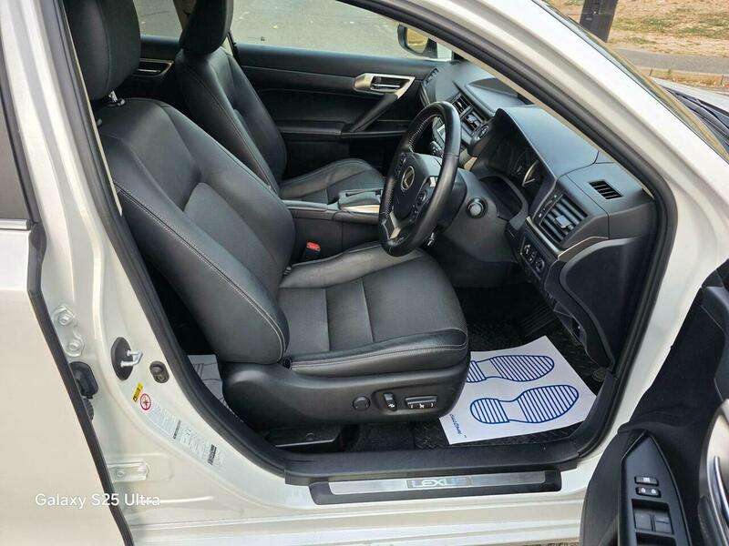 2018 LEXUS CT 2018 LEXUS CT