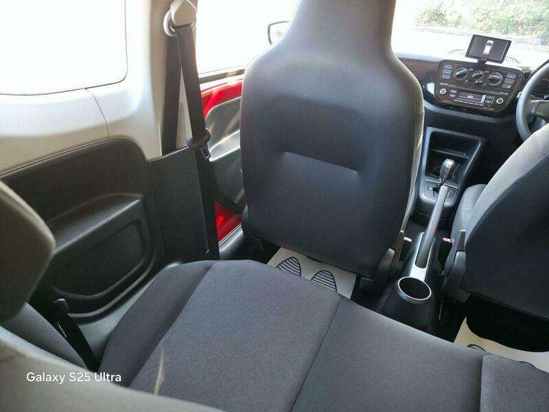 2015 VOLKSWAGEN UP 2015 VOLKSWAGEN UP