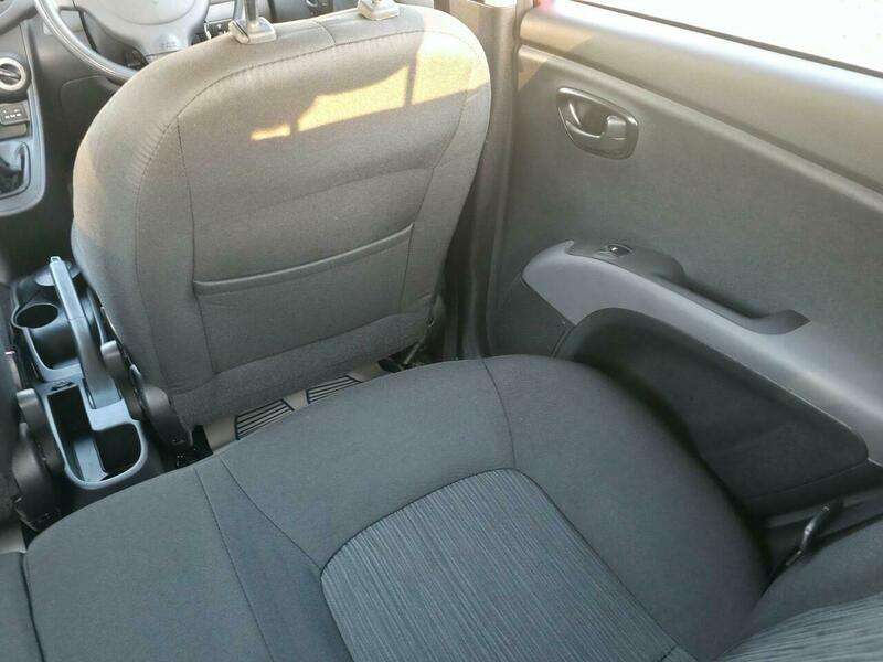 2012 HYUNDAI I10 2012 HYUNDAI I10